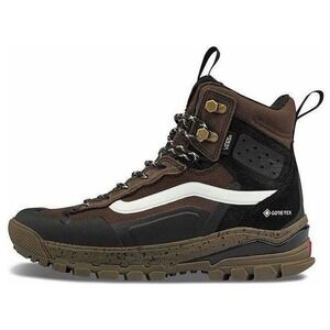 VANS UltraRange EXO Hi GTX Gore-Tex MTE-3 Brown/Black Men's 8.5 Women's 10 New